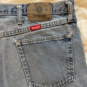 Vintage Wrangler Jeans